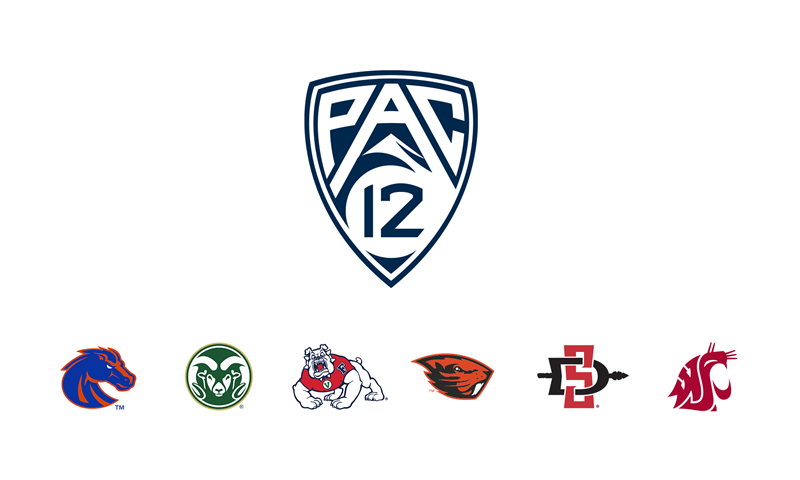 pac-12.com