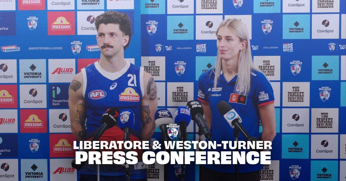 www.westernbulldogs.com.au