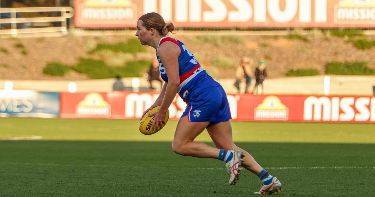 www.westernbulldogs.com.au