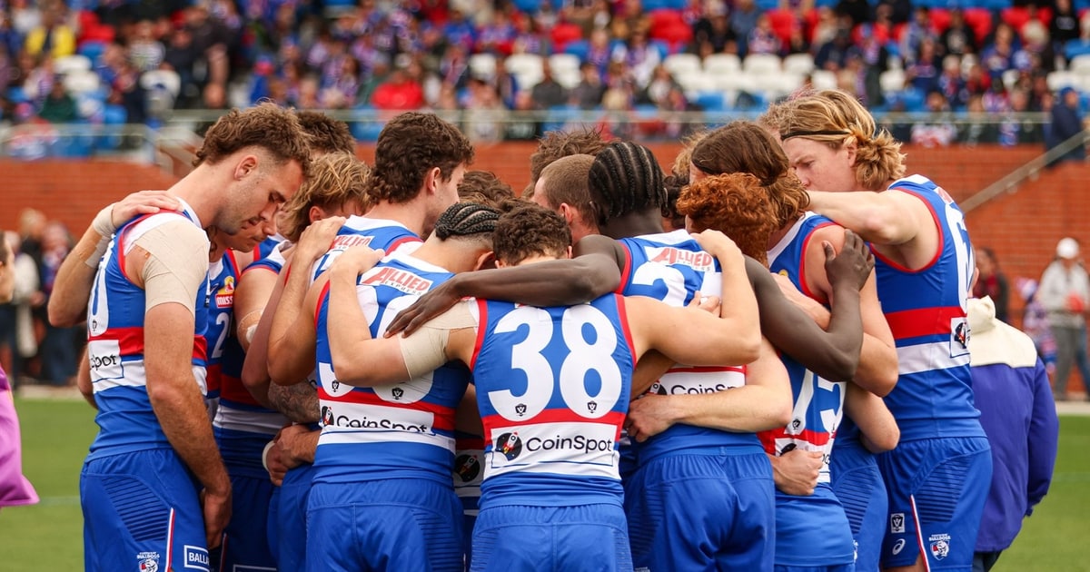 www.westernbulldogs.com.au