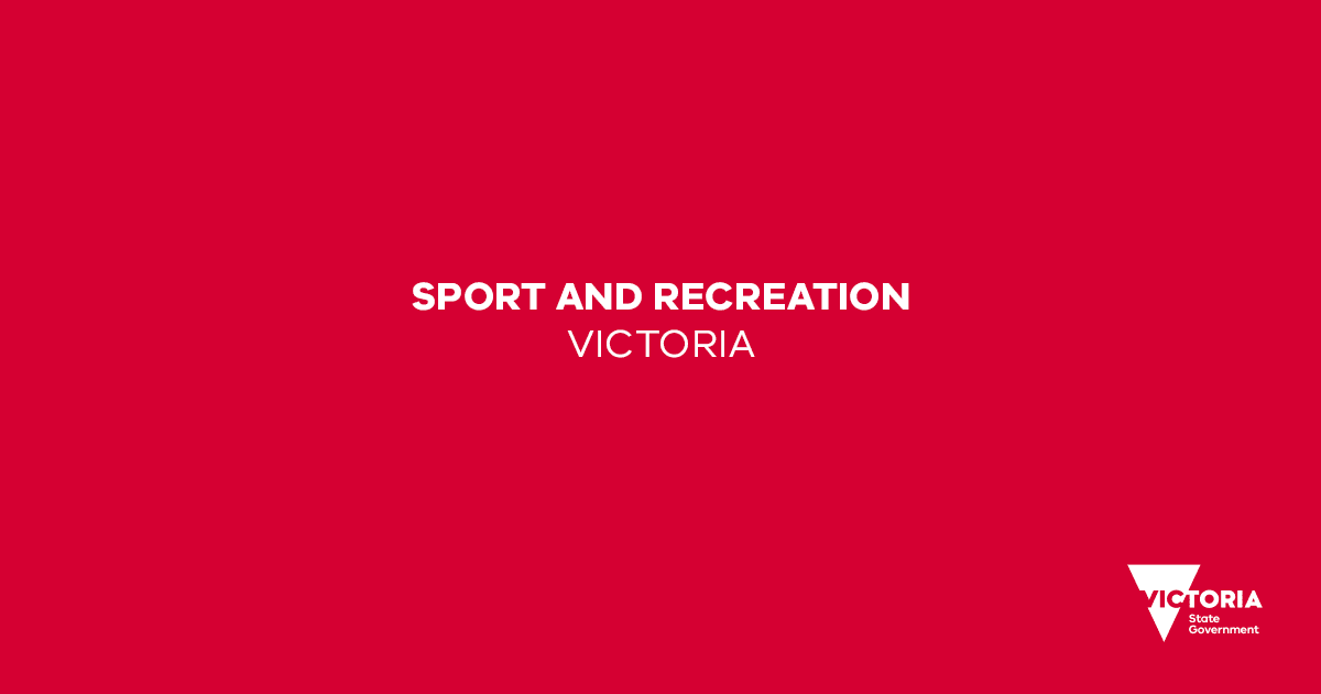 sport.vic.gov.au