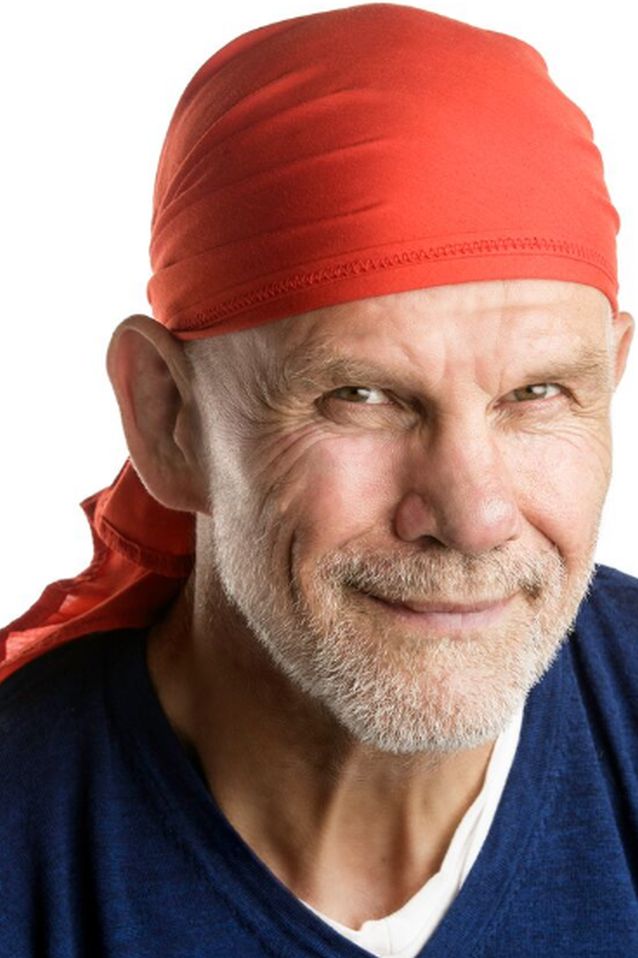 Peter FitzSimons AM