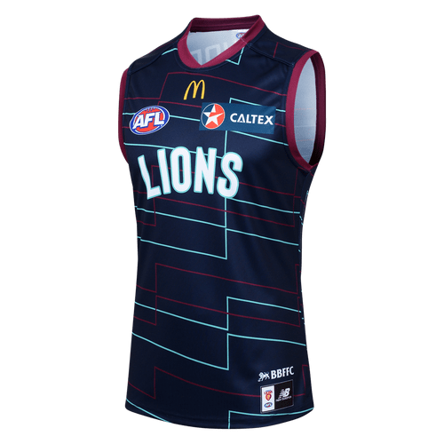 2024 AFL Training Guernsey