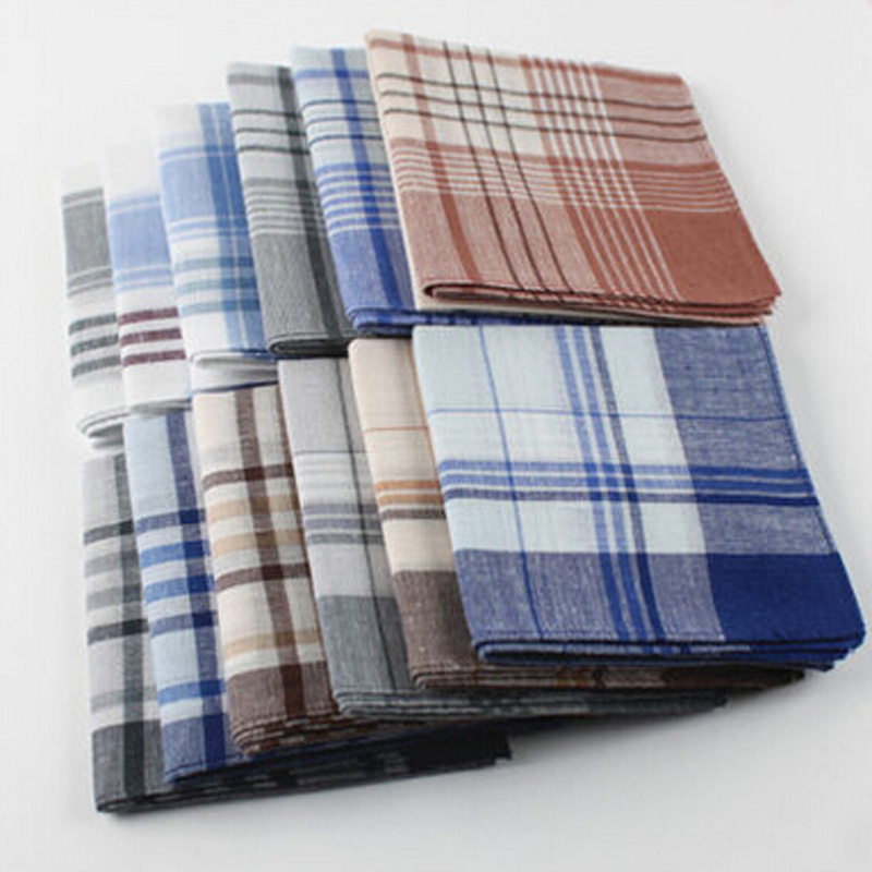 12-pcs-lot-Classic-Cotton-font-b-Handkerchiefs-b-font-High-Density-Plaid-font-b-Handkerchiefs.jpg