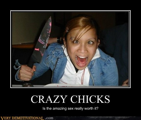 crazy-chicks