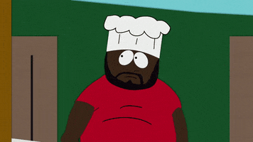 chef GIF by South Park 