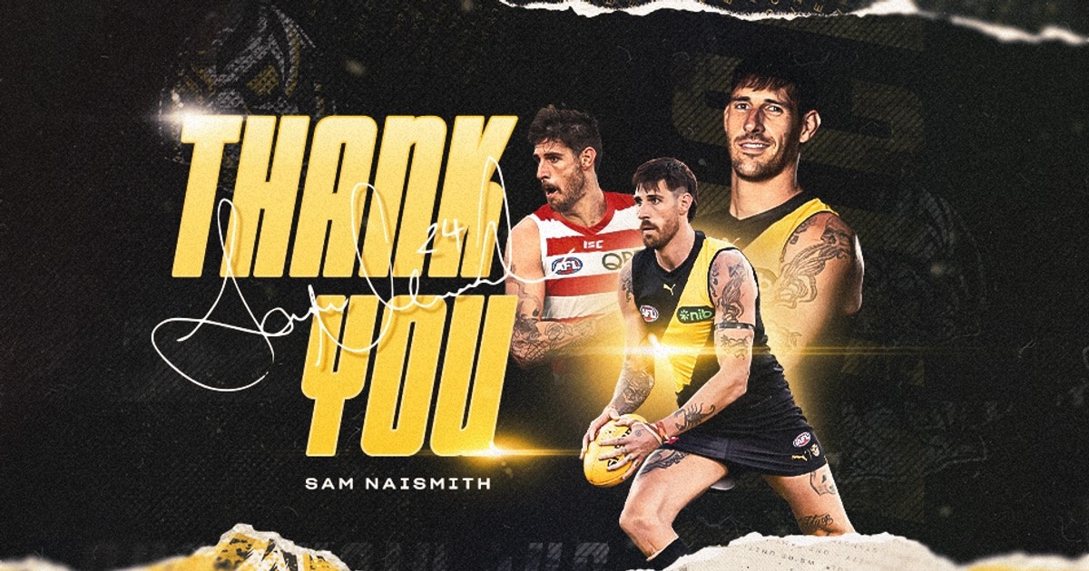 www.richmondfc.com.au