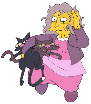 simpsons_crazycatlady1234498926.gif