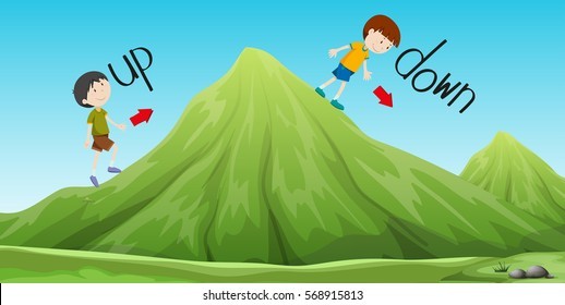 boys-walking-down-hill-illustration-260nw-568915813.jpg