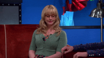 Season 8 Pat GIF by The Big Bang Theory