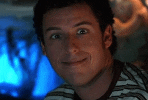 Appreciate Adam Sandler GIF