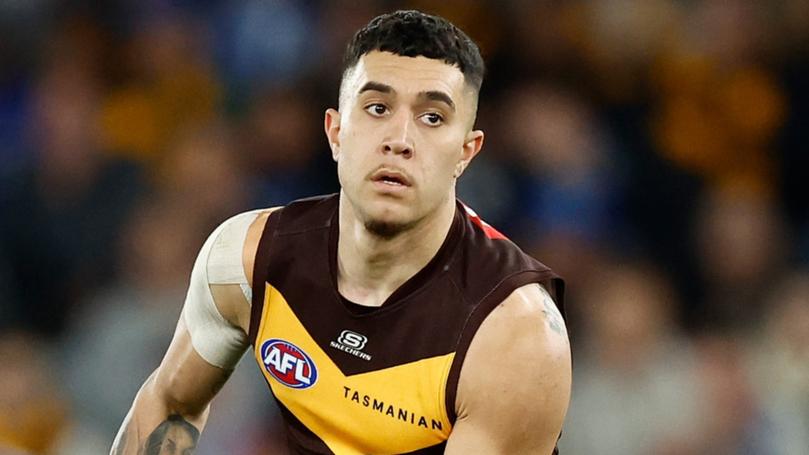 Fremantle has re-entered the race for departing Hawthorn forward Tyler Brockman following Lachie Schultz’s bombshell request for a trade to Collingwood.