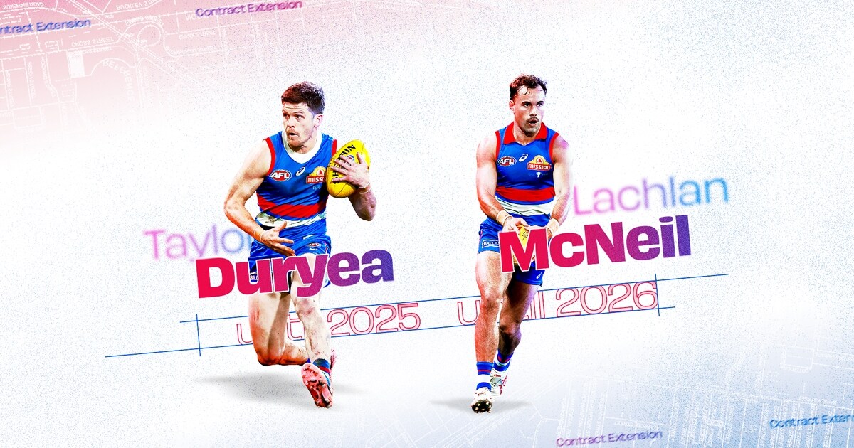 www.westernbulldogs.com.au