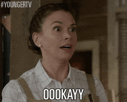 Tv Land GIF by YoungerTV