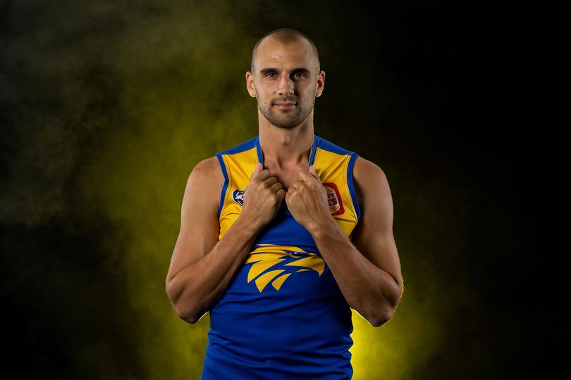 [PLAYERCARD]Kane Cornes[/PLAYERCARD] believes West Coast should have made Dom Sheed captain in 2022.