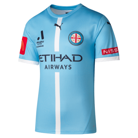 2024/25 PUMA HOME JERSEY - YOUTH