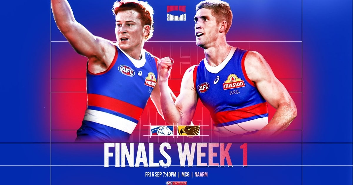 www.westernbulldogs.com.au