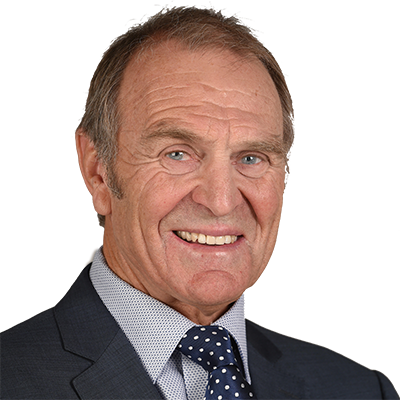 Graham Cornes