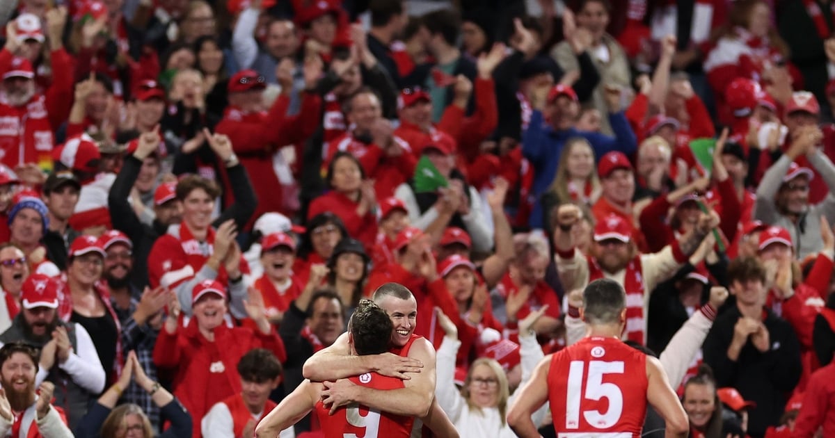 www.sydneyswans.com.au