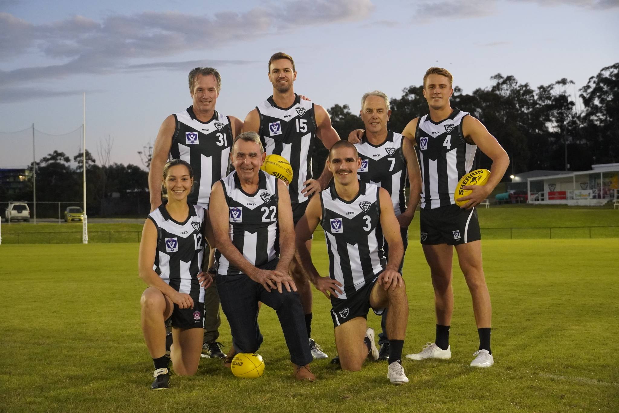 southportsharks.com.au