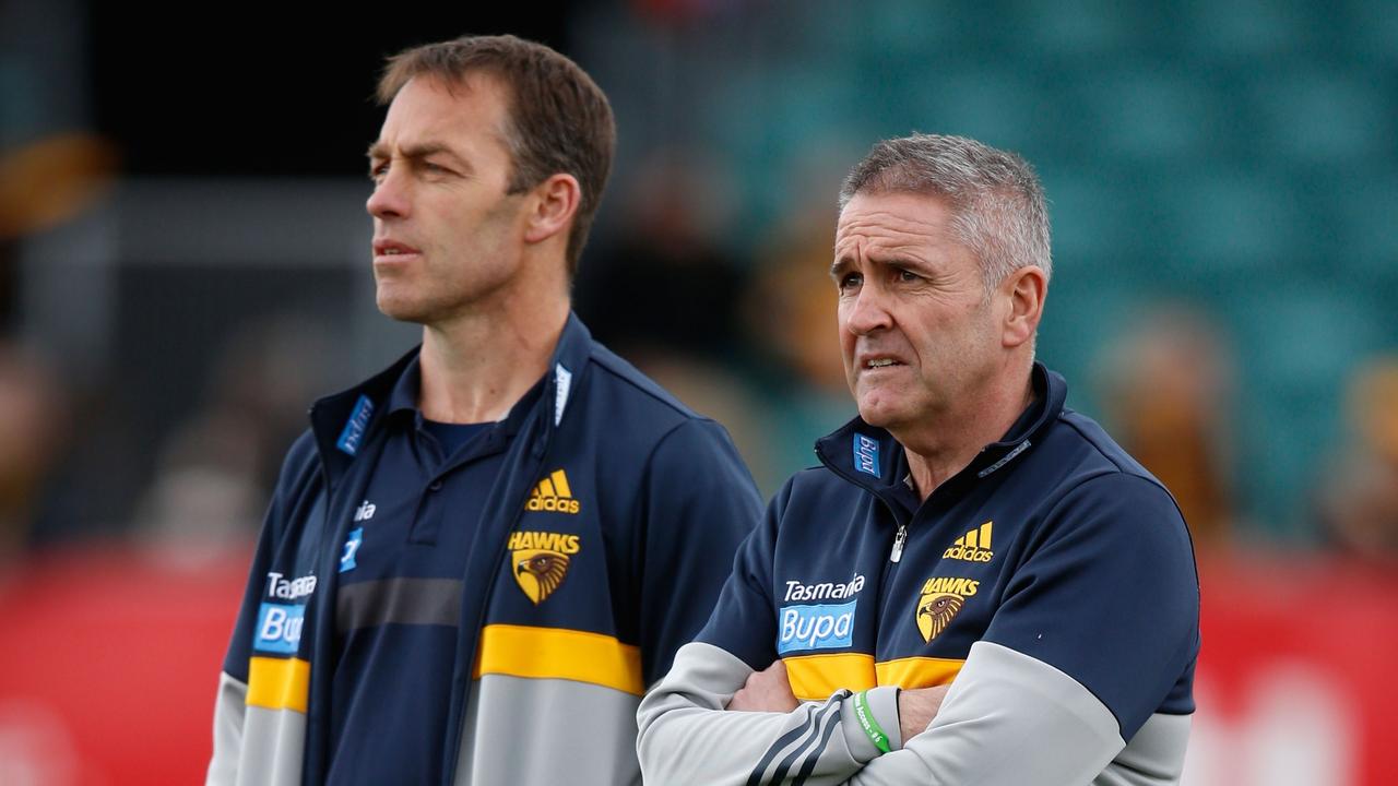 Clarkson and Chris Fagan were denied the opportunity to give their side of the story in the report.