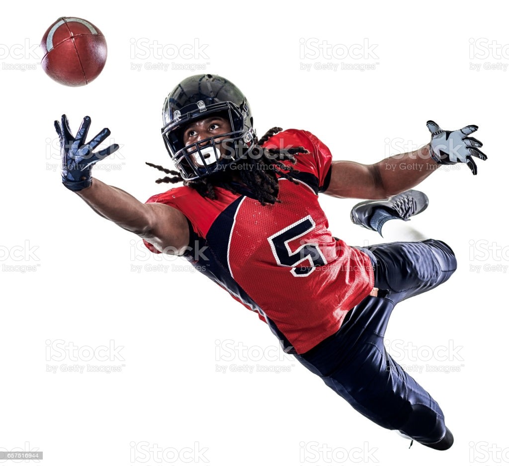 american-football-player-man-isolated-picture-id657516944