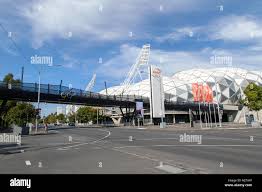 Aami park hi-res stock photography and images - Alamy