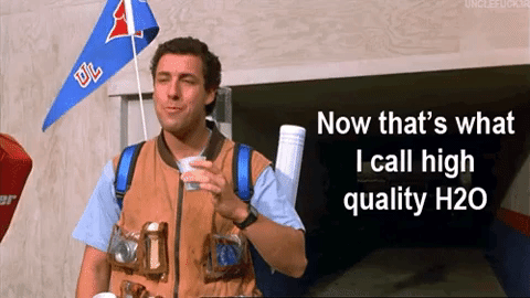 The Waterboy GIFs - Find & Share on GIPHY