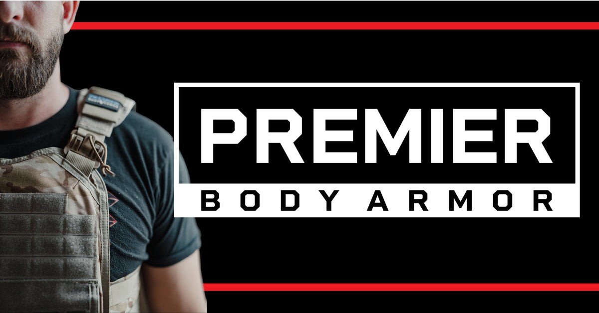 premierbodyarmor.com