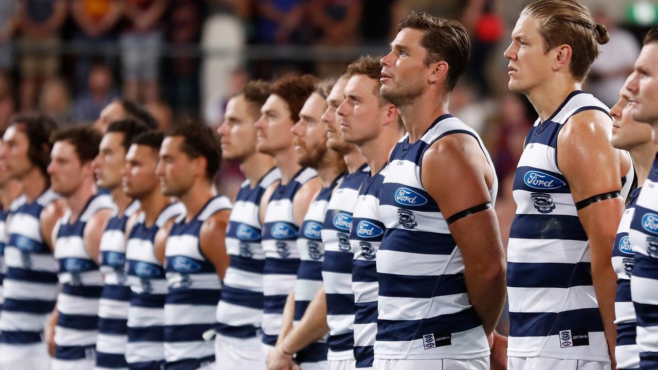 Geelong Cats list analysis: Every player rated for their 2020 season, plus  contract status updates | Herald Sun