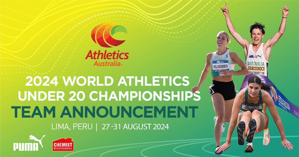 www.athletics.com.au