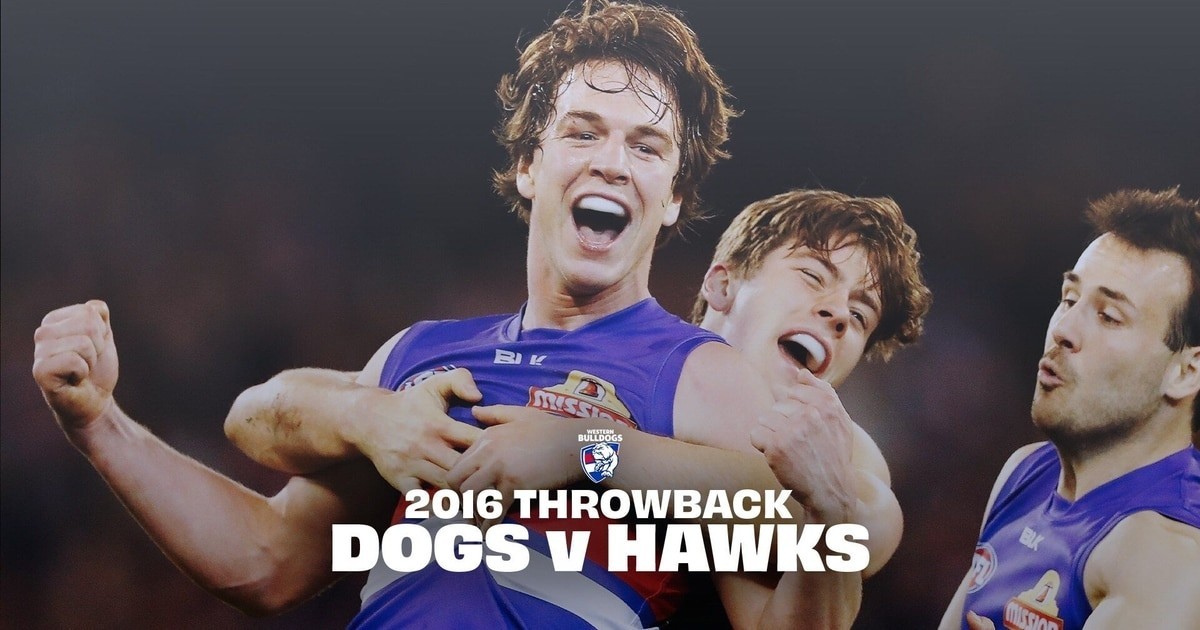 www.westernbulldogs.com.au