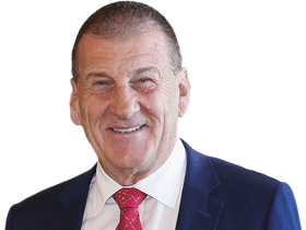 Jeff Kennett