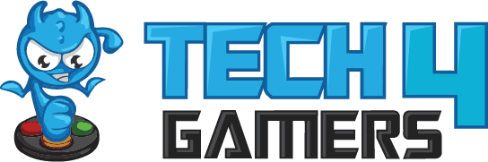 tech4gamers.com