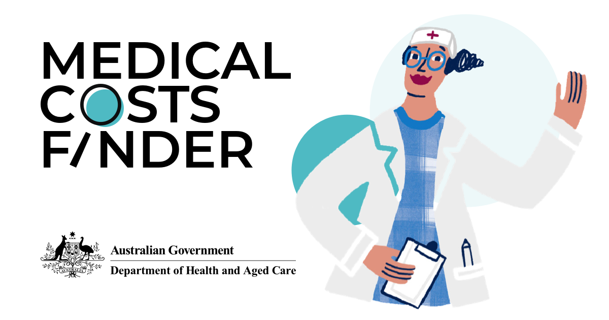 medicalcostsfinder.health.gov.au